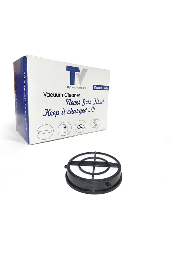 Replacement Part For Bissell Hepa Filter Models 2281, 22813, 2461, 24613, 24619, 22814, 2281K, 2475, 16507, 2790, 2790W, 27909, 1650, 16508, 1650C, 16501, 1650A, 16502, 1650P :- 1606751, 160-6751