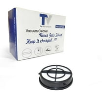 Replacement Part For Bissell Hepa Filter Models 2281, 22813, 2461, 24613, 24619, 22814, 2281K, 2475, 16507, 2790, 2790W, 27909, 1650, 16508, 1650C, 16501, 1650A, 16502, 1650P :- 1606751, 160-6751