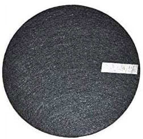 Genuine BISSELL Vacuum Brushroll W/ 2 Flat Belt for 2043u