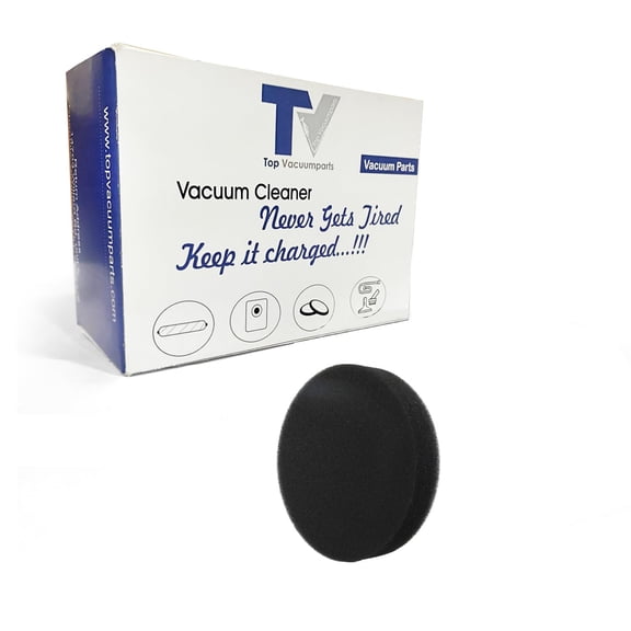 Replacement Part For Bissell Pre-Motor Filter Models 1797, 17979, 1797R, 2252, 22548, 2255, 2739, 2256K, 2258, 22582, 2259, 1830, 2260, 2191, 2191U, 2191X, 2253, 22547, 22549 :- 1608225, 160-8225