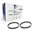 thumbnail image 1 of Replacement Part For Bissell Powerforce Vacuum Brush Belt (2Belt) # 1604895, 1 of 6
