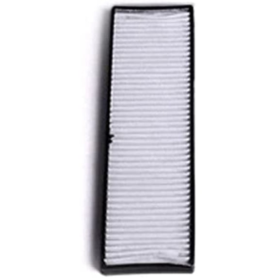 Replacement Part for Bissell Vacuum Hepa Filter for Fit Model 3595, 3596, 6591, 3574, 3576, 3575, 3590, 8975, 8990, 3591, 3593, 3594, 6590, 3522, 3545, 6592# compare to part 32076