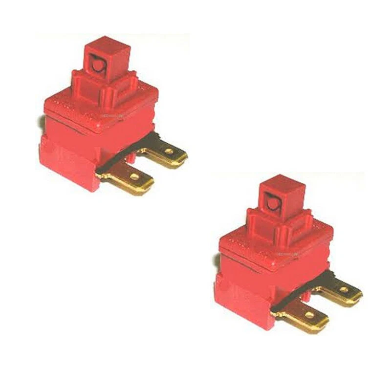 Replacement Part For Bissell Vacuum On/Off Switch for Fit Model 6579 ...
