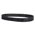 thumbnail image 1 of Replacement Part For Bissell style 7, 9, 10, 12, 14 belt Works with 8990, 3522, 3525, 3574, 3575, 3576, 3590, 3591, 3595, 3596, 3910, 3950, 3990, 6390, 6393, 6579, 6591, 6592 Vacuum Models # 17364, 1 of 4