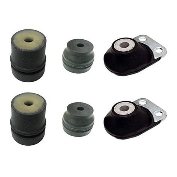 Replacement Part Buffer for 028 044 046 064 066 MS440 460 640 650 Chainsaws
