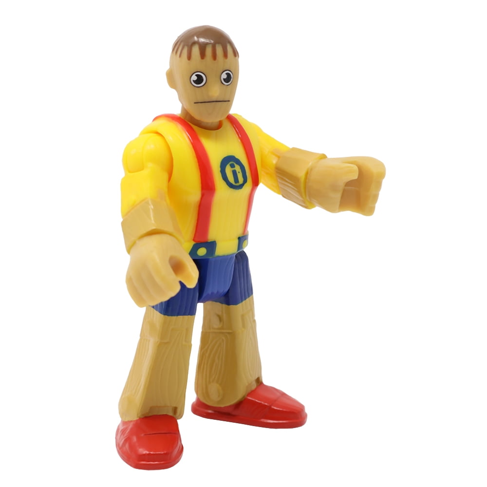 Replacement Part for Collectible Fisher-Price Imaginext Storytime ...