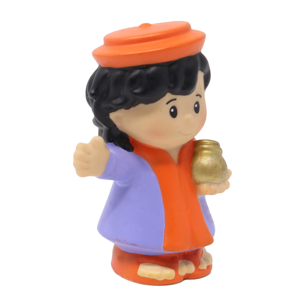 Ricambi Giocattolo Presepe J2404 Pezzo Di Ricambio Fisher-Price