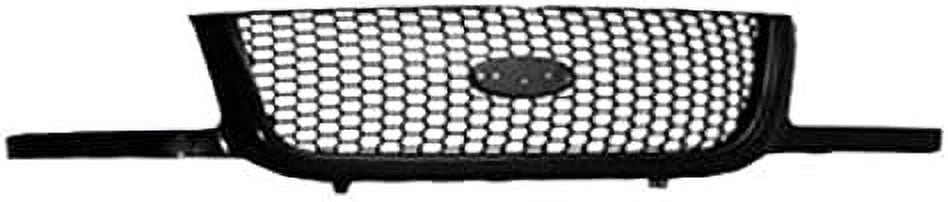 Replacement Part Compatible with Ford Ranger Grille Assembly (Partslink ...