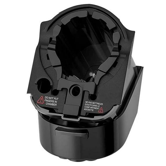 Replacement Part Cup Holder Needle for All 2.0 Machines Parts