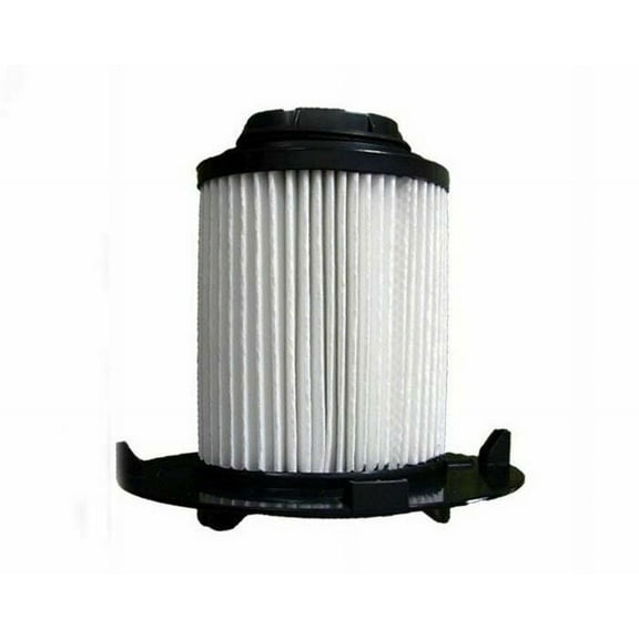 Replacement Part For Dirt Devil (2) F16 HEPA Vacuum Filter, Vision, Envision wide glide Uprights Vacuum Cleaners, F16, 2JW1000000, 086710, 86710, and all other Vacuums using the F16 filter // 950