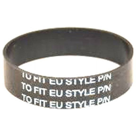 Replacement Part For Eureka Sanitaire Style PT Vacuum Cleaner Belt Fits 1200, 1500, 1700, 3900, 6860, 6880, 6983, 6984, 6998, 6999, 8200 Models # 17376