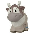 thumbnail image 1 of Replacement Part for Fisher-Price Little People Carry Along Castle Case Playset - HMX76 ~ Replacement Reindeer Sven Figure ~ Inspired by Disney Frozen Movie, 1 of 5
