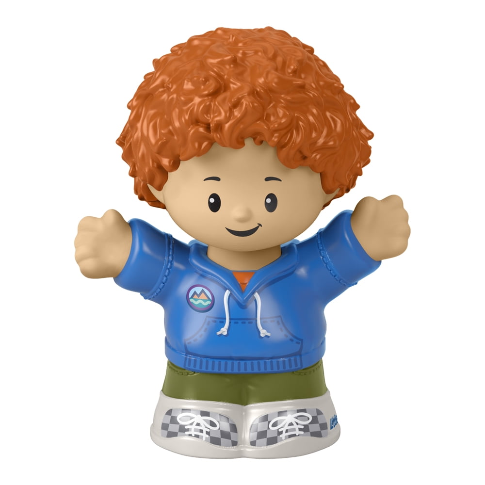 Replacement Little Bo Peep Figure For Little People Playsets – Genuine Part