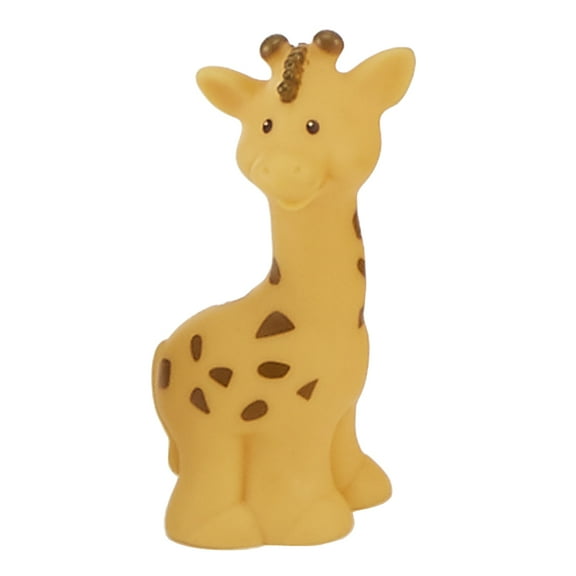 Replacement Part for Fisher-Price Little-People Noah's Ark Playset - BMM06 - DKV14 ~ Replacement Giraffe Figure ~ Works with Other Sets Too ~ Children's Bible Story, Zoo and Wildlife