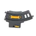 thumbnail image 1 of Replacement Part for Fisher-Price Thomas and Friends Trackmaster Train Playset - BHY57 - Sort and Switch Delivery Set - Gray and Yellow Stop Track Piece, 1 of 5