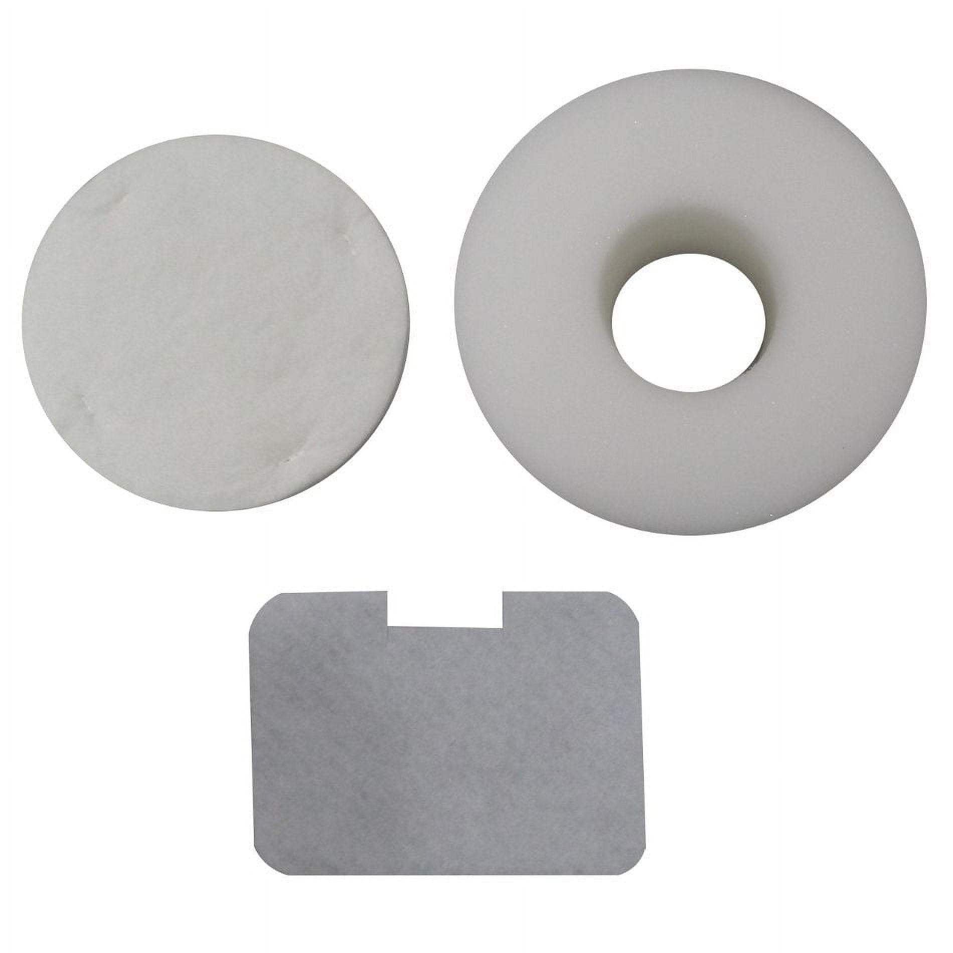 Foam & Felt Filter Set Fit Shark NV42, NV36, UV410, NV44, NV46 - Foto 6