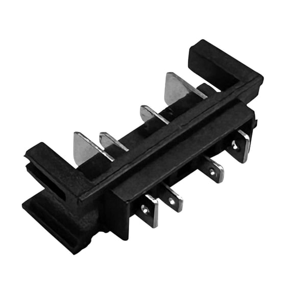 Replacement Part For 14.4V 18V Battery Tool Chargers Connection Terminals
