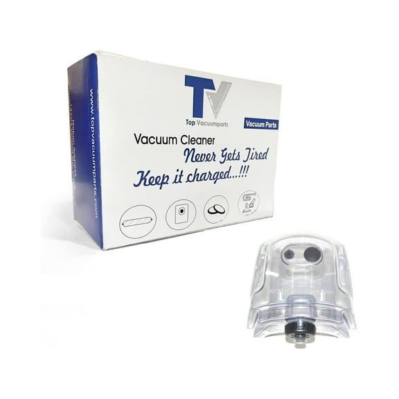 Replacement Part For 33N8A SpotBot Pet Portable Vacuum Cleaner Clean Water Tank # Compare to part 1606552