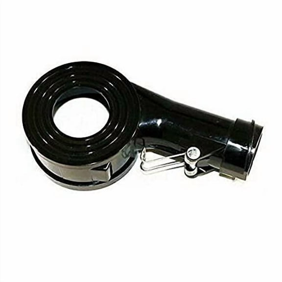 Replacement Part For 58-8625-66 Compatible Fits With Oreck Vacuum 1 Fan Housing Part # 430000903