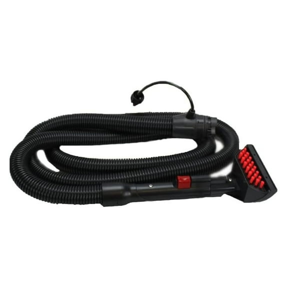 Replacement Part For 86T3 Big Green Machine Vacuum Cleaner Hose Assembly # compare to part 2037443