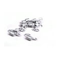 thumbnail image 1 of Replacement Part For 886 Vacuum Cleaner Hood Attaching 10 Pk Spring # 53117, 1 of 1