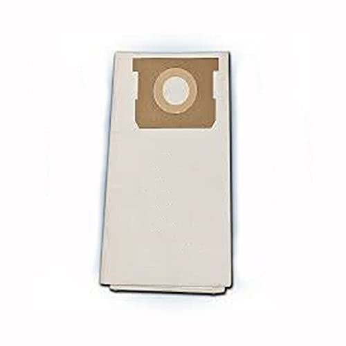 Replacement Part For 906-71-00 Compatible Fits With 5 - 8 Gallon Vacuum Cleaner 2 Bags Part # 712