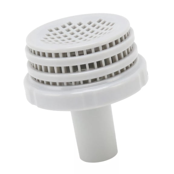 Replacement Part For Above Ground Swimming Pool Strainer Connector Improved Water Circulation Suitable For Indoor Pools