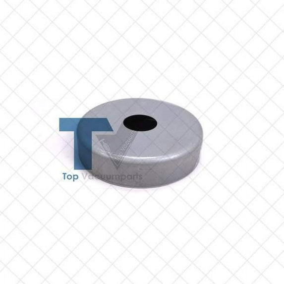 Replacement Part For Ametek 250, 750 Vacuum Cleaner All 5.7" Type Motor Shell Fan Cover // 60-3727-4