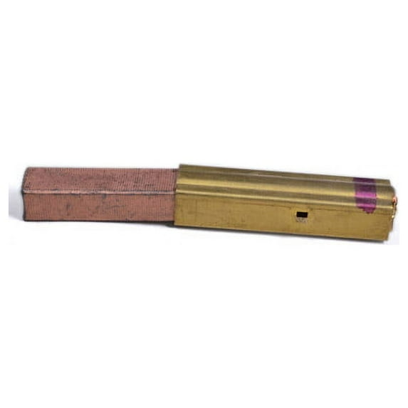 Replacement Part For Ametek 33505-1, Canister Vacuum Cleaner Motor Carbon Brush Fits 119913-07, 122159-07
