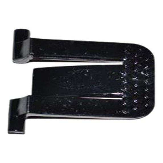 Replacement Part For Beam Vaccum Power Nozzle Handle Release Pedal Fits BM1176 Model 1PK :- 155153