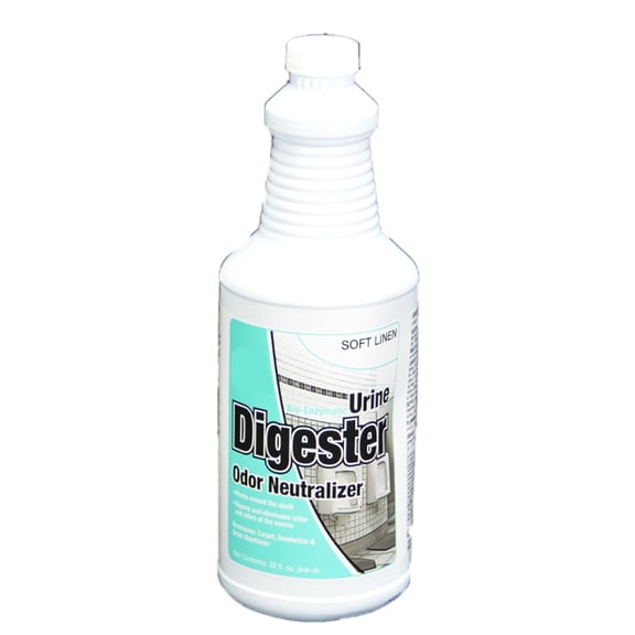 Replacement Part For Bio-Enzy Urine, Odor Neutralizer Soft Linen Digester 32oz # 32ZSL