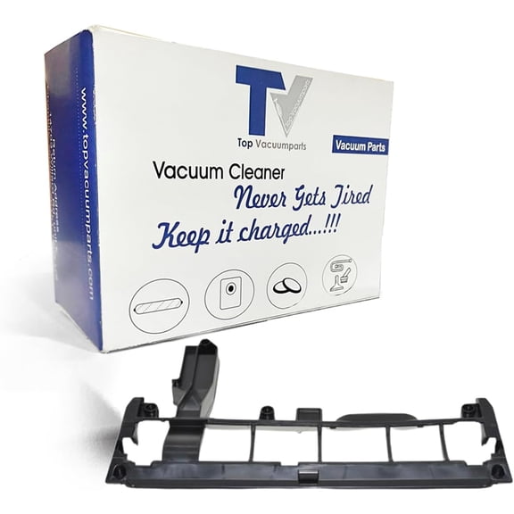 Replacement Part For Bissell 1330 Cleanview Vacuum Cleaner Bottom Plate # compare to part 1604548