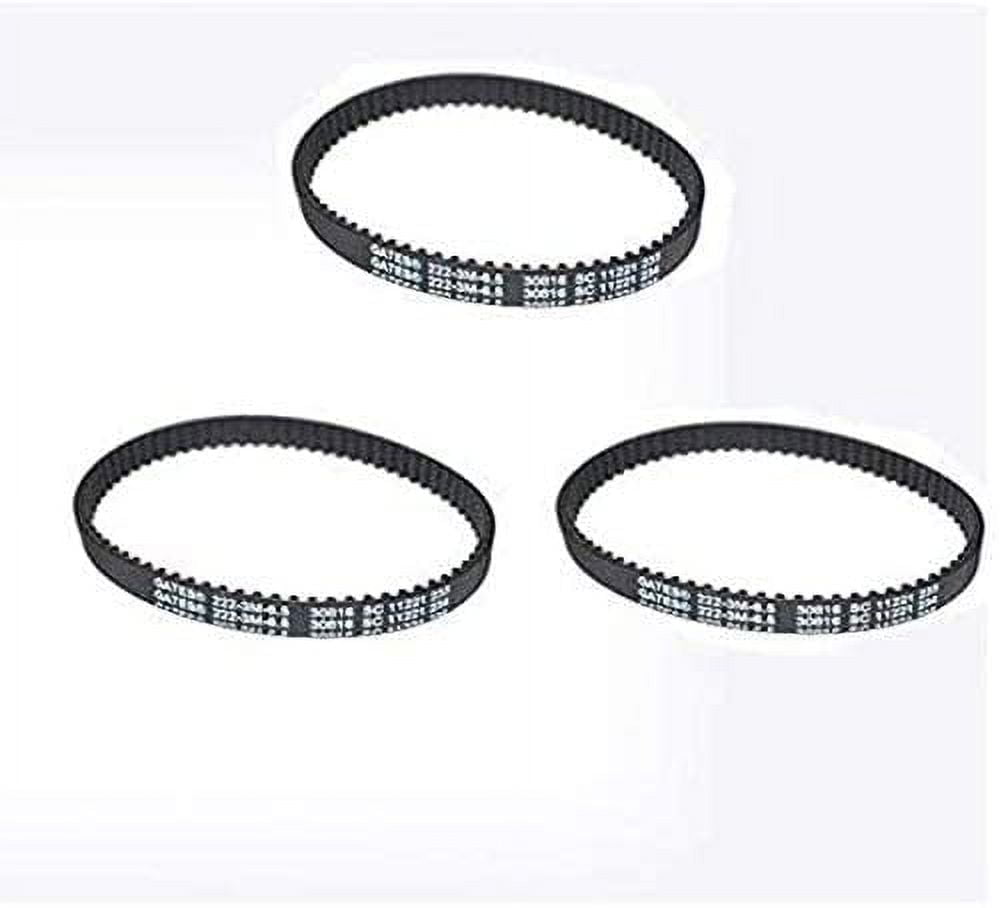 Replacement Part For Bissell 1548 Pro Heat Revolution Vacuum