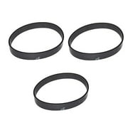 Replacement Part For Bissell 1604895, 160-4895 PowerForce Compact Lightweight Upright 3 Belts