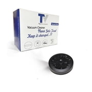 Replacement Part For Bissell 1606835 Upright Vaccum Cleaner Rear Wheel 1PK