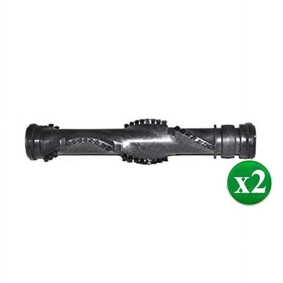 Replacement Part For Bissell 1606837, 160-6837 Powerforce Compact Vacuum 2 Brush Roll