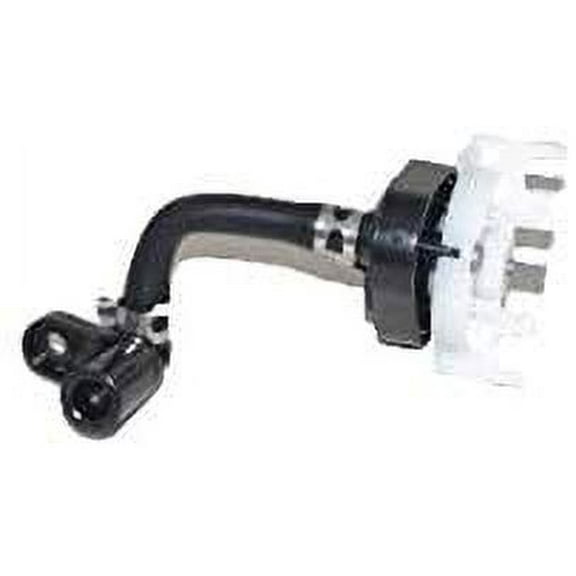 Replacement Part For Bissell 1609212 Pump For Models 1548, 15482, 15483, 1548L, 1548P, 1548Q, 1548R, 1548T, 1548U, 1550, 15503, 15508