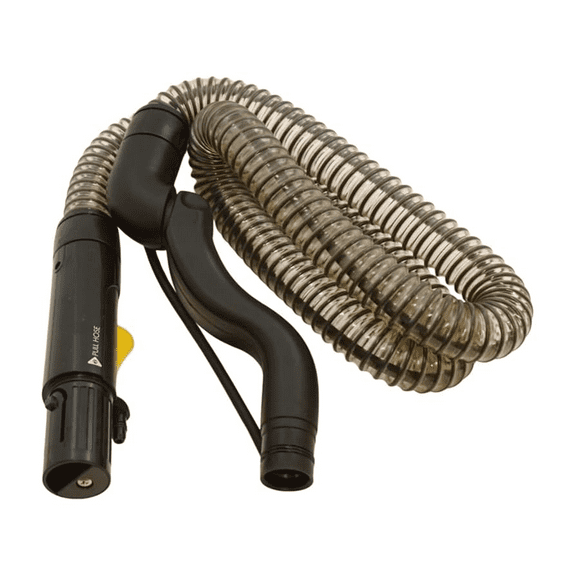 Replacement Part For Bissell 1711 Vacuum Cleaner Hose W/Cuff 1PK # Compare To Part 1608322