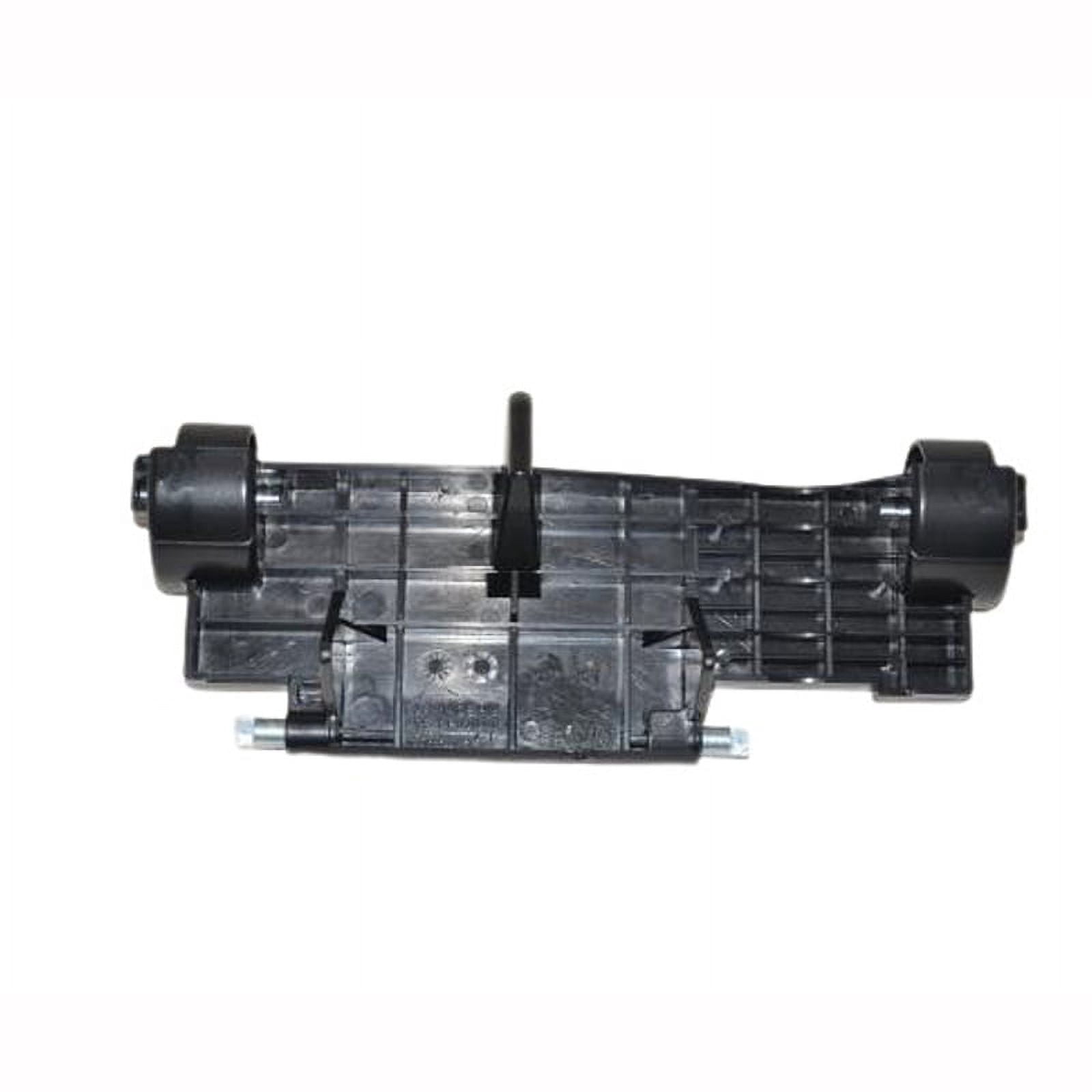 Bissell 1739, BGU1451 Vacuum Cleaner Replacement Front Wheel Part ...