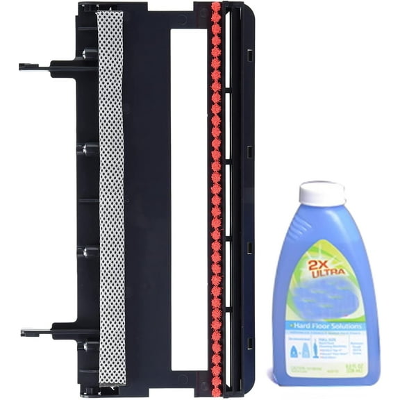 Replacement Part For Bissell 1846, 1846R Proheat Vacuum Cleaner Bare Floor Tool Kit