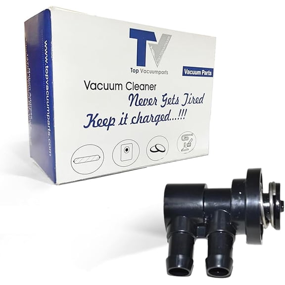 Replacement Part For Bissell 1986 Vacuum Cleaner Valve Handle Release # 1626491