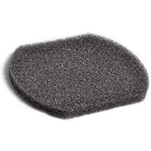 Replacement Part For Bissell 2 2037424, 203-7424 3-in-1 Stick Vacuum Sponge Black Foam Filter