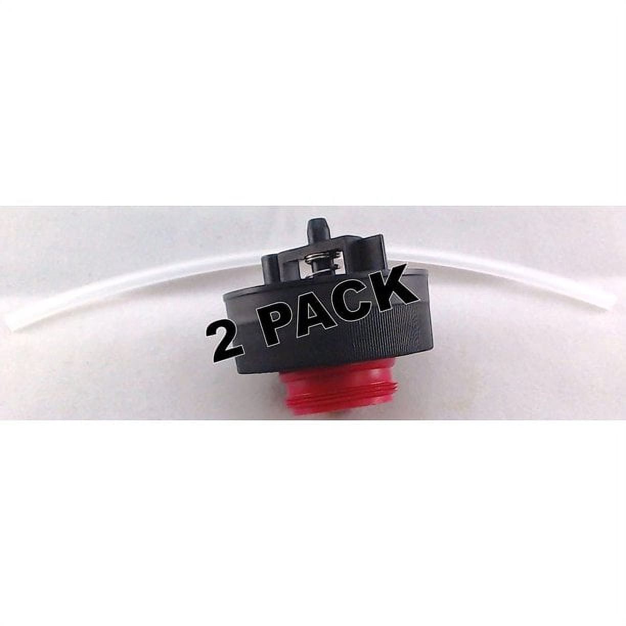 Replacement Part For Bissell 2 Pk 2036677, 203-6677 9400 Proheat 2X ...