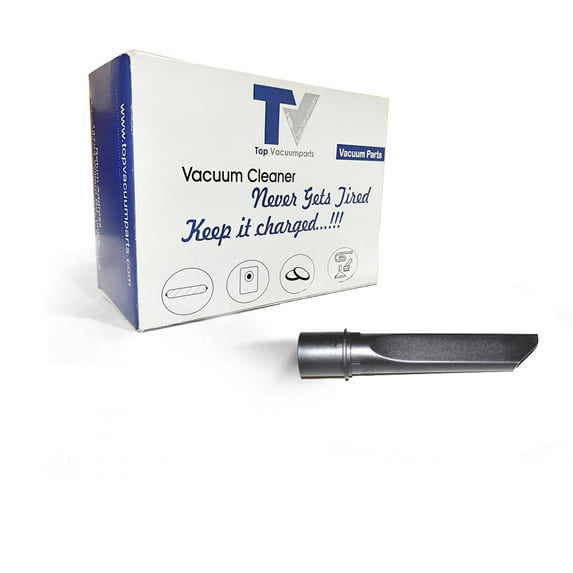 Replacement Part For Bissell 203-1056 For Vacuum Cleaner Crevice Tool (3 Pack) # 2031056