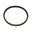 thumbnail image 1 of Replacement Part For Bissell 2035549, 203-5549, Power/ Ready Clean, Quick Steamer Geared Brush Belt (2), 1 of 1