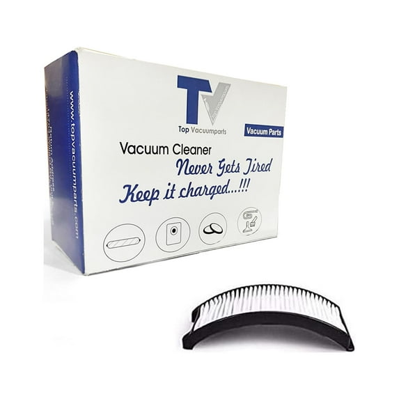 Replacement Part For Bissell 2038037, 203-8037 Upright Vacuum Type 12 Hepa Filter