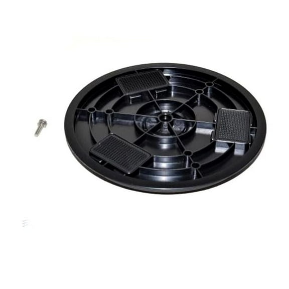 Replacement Part For Bissell 2039 Spinwave Vacuum Left Disk # 1611579