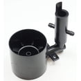 thumbnail image 1 of Replacement Part For Bissell 2100107 1698 Proheat Steam Vacuum AutoMix Assembly, 1 of 1