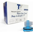 thumbnail image 1 of Replacement Part For Bissell 2112 Powerforce Compact Vacuum Dirt Tank Separator, 1 of 1