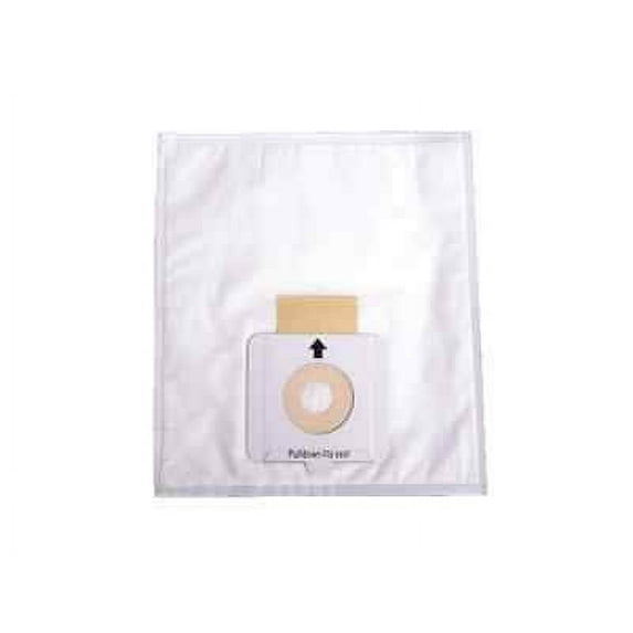 Replacement Part For Bissell 2138059 2038059 HEPA Cloth Vacuum Bags Type 42Q8 OPTIClean Vac [9 Bags]